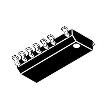 NCP1399ACDR2G  Semiconductors