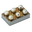 AS6200-AWLT-L electronic component of ams