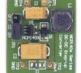 NCP1400AV19EVB Power Management IC Development Tools
