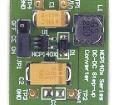 NCP1400AV33EVB Power Management IC Development Tools