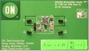 NCP1406V15GEVB electronic component of ON Semiconductor