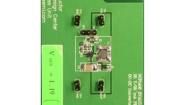 NCP1406V25GEVB Power Management IC Development Tools