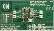 NCP1421EVB electronic component of ON Semiconductor