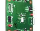 NCP1522BUGEVB Power Management IC Development Tools