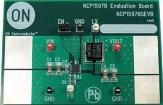 NCP1597BGEVB electronic component of ON Semiconductor