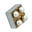 NCP167BFCT330T2G LDO Voltage Regulators