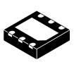 NCP187AMTWADJTAG electronic component of ON Semiconductor