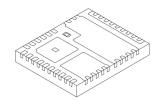 NCP303151MNTWG electronic component of ON Semiconductor