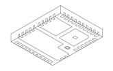 NCP303151MNTWG  Semiconductors