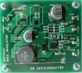 NCP3063SMDBCKEVB electronic component of ON Semiconductor