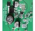 NCP30653ABCKGEVB LED Lighting Development Tools