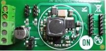 NCP3066DFSEPGEVB electronic component of ON Semiconductor