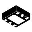 NCP308MT280TBG  Semiconductors