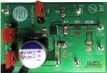 NCP3337MN250GEVB  Embedded Solutions