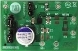 NCP3337MN500GEVB  Embedded Solutions