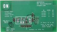 NCP345EVB electronic component of ON Semiconductor