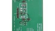 NCP345EVB Power Management IC Development Tools