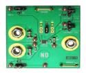 NCP383LMUAJAGEVB  Embedded Solutions