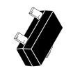 SMMUN2114LT1G Bipolar Transistors - Pre-Biased