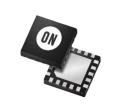 NCP45496XMNWTWG electronic component of ON Semiconductor
