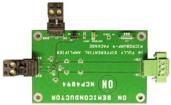 NCP4894FCEVB  Embedded Solutions