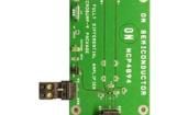 NCP4894FCEVB Audio IC Development Tools