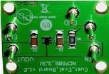 NCP508SQ33T1GEVB  Embedded Solutions