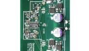 NCP5422EVB Power Management IC Development Tools