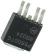 NCP5500DT33RKG  Semiconductors