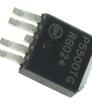 NCP5500DT33RKG LDO Voltage Regulators