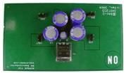 NCP565V12EVB  Embedded Solutions
