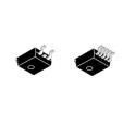 NCP58302DSADJR4G  Semiconductors