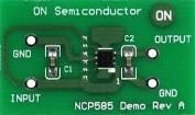 NCP585EVB electronic component of ON Semiconductor