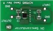NCP585EVB  Embedded Solutions