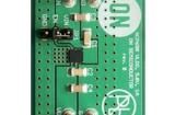 NCP690MN50T2GEVB Power Management IC Development Tools