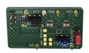 NCP706MX21TAGEVB  Embedded Solutions