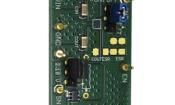 NCP706MX21TAGEVB Power Management IC Development Tools