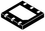 NCP708MU330TAG electronic component of ON Semiconductor