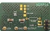 NCP716MTTBGEVB electronic component of ON Semiconductor