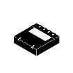 NCP786AMNADJTBG electronic component of ON Semiconductor