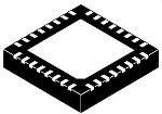 NCP81111MNI3TXG electronic component of ON Semiconductor