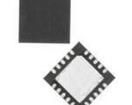 NCP81278DMNTXG Switching Controllers