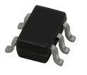 M74VHC1GT00DFT1G electronic component of ON Semiconductor