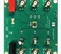 NCS2563DGEVB Amplifier IC Development Tools