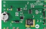 NCS29001DGEVB  Embedded Solutions