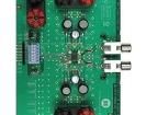 NCS8353MNGEVB Audio IC Development Tools