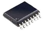 MC74HC4053ADWR2G electronic component of ON Semiconductor