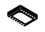 NCV6357MTWATXG  Semiconductors