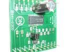 NCV7708AGEVB Power Management IC Development Tools