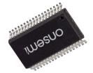 NCV7710DQBR2G  Semiconductors